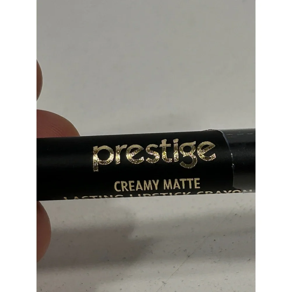 Prestige creamy matte